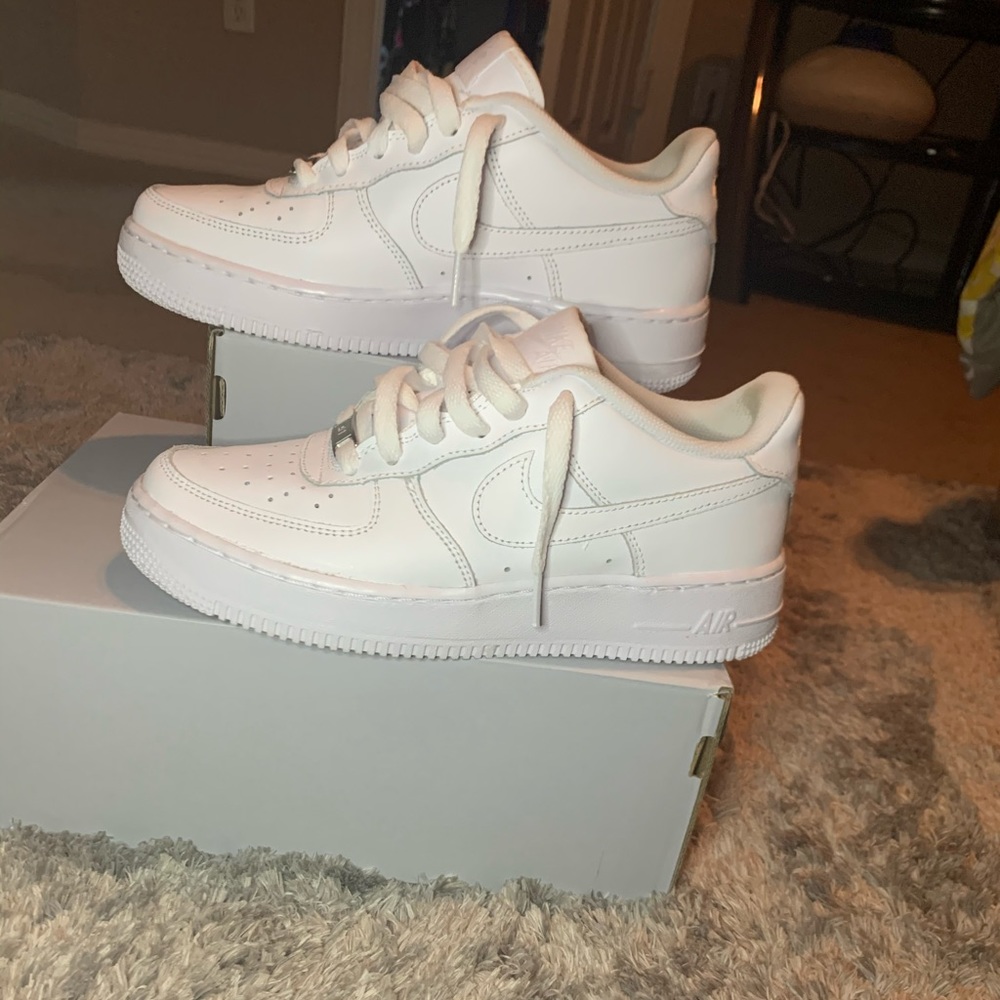 Nike air forces